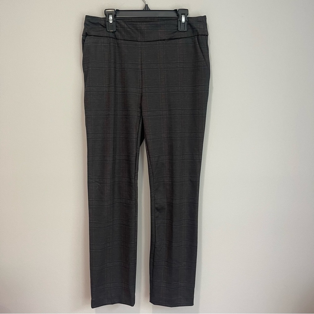 Jules & Leopold Patterned Leggings